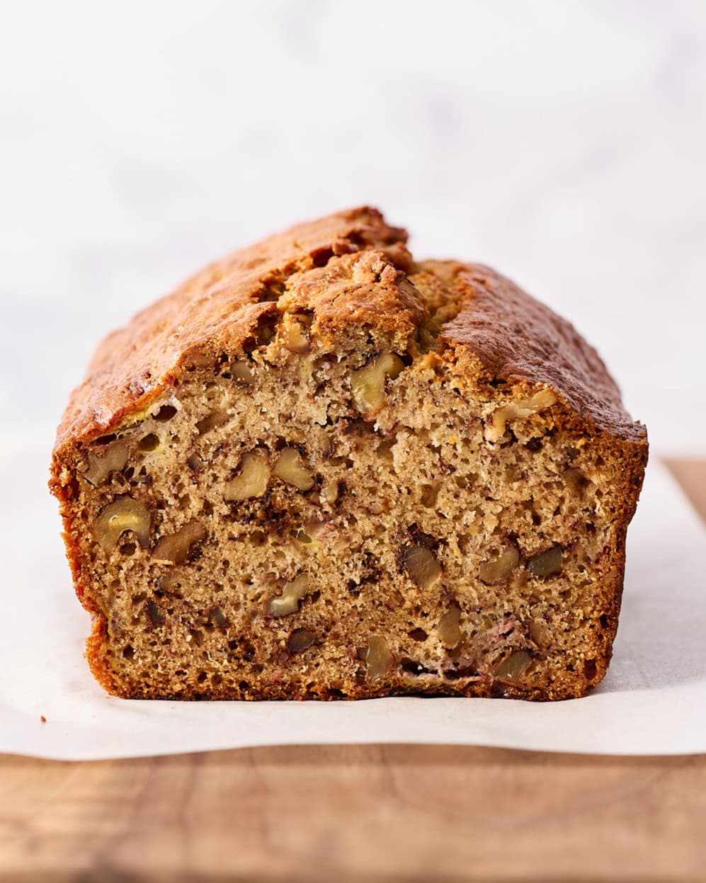38 Moist Banana Bread Recipes for Every Baker