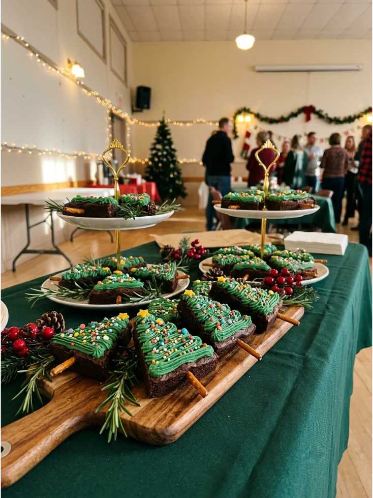 50+ Christmas Party Foods Everyone Will Love