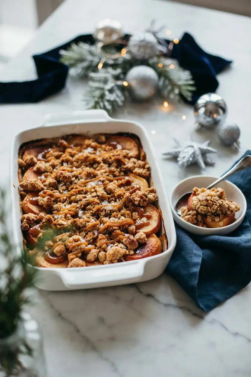 45+ Christmas Potluck Ideas Everyone Will Love
