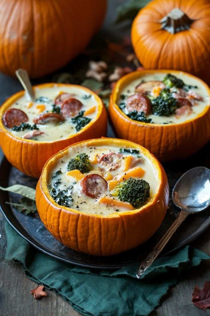 30+ Halloween Dinner Ideas for a Spooky Celebration