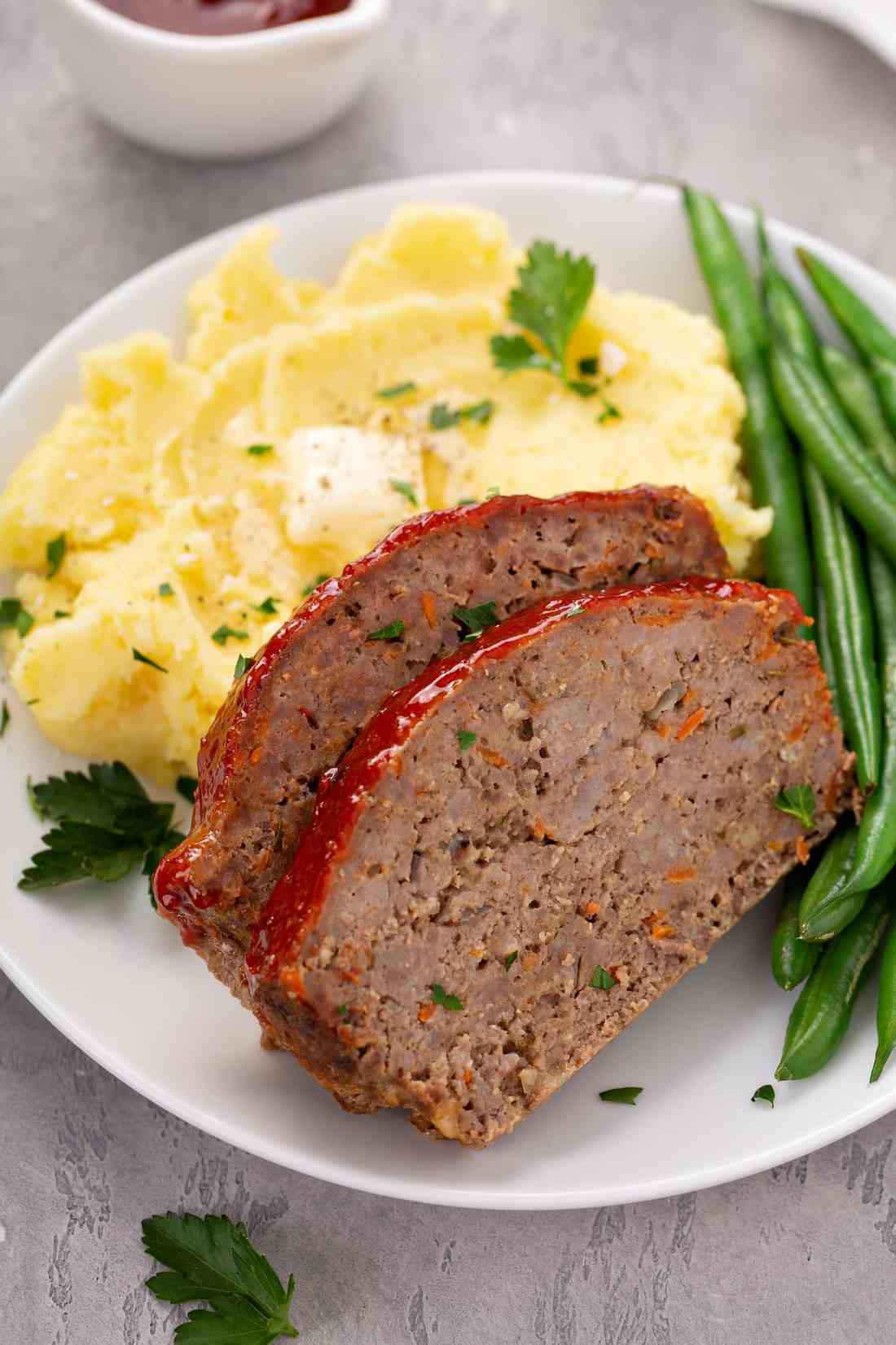 38 Hearty Meatloaf Recipes for Cozy Dinners